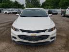 2016 CHEVROLET MALIBU PREMIER   à vendre chez Copart ON - LONDON