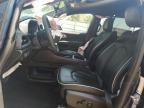 2025 CHRYSLER PACIFICA LIMITED   à vendre chez Copart MD - BALTIMORE EAST