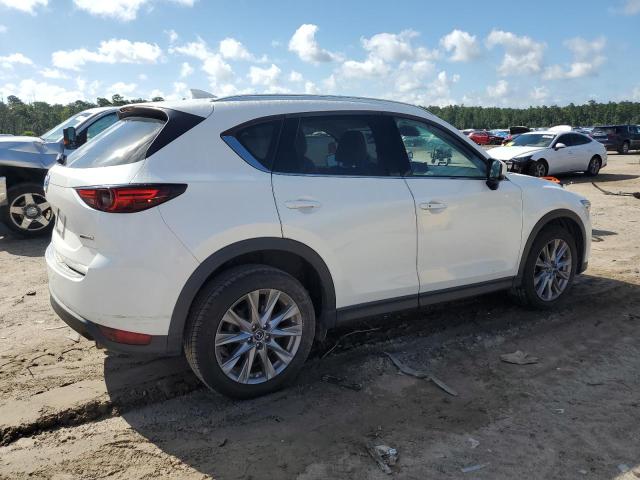  MAZDA CX-5 2020 Белы