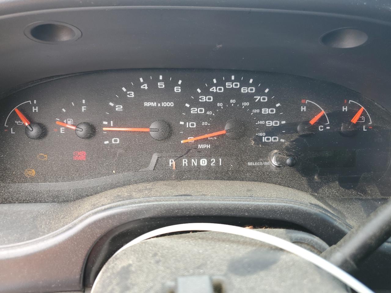 2006 Ford Econoline E250 Van VIN: 1FTNS24L16HA14578 Lot: 65138725