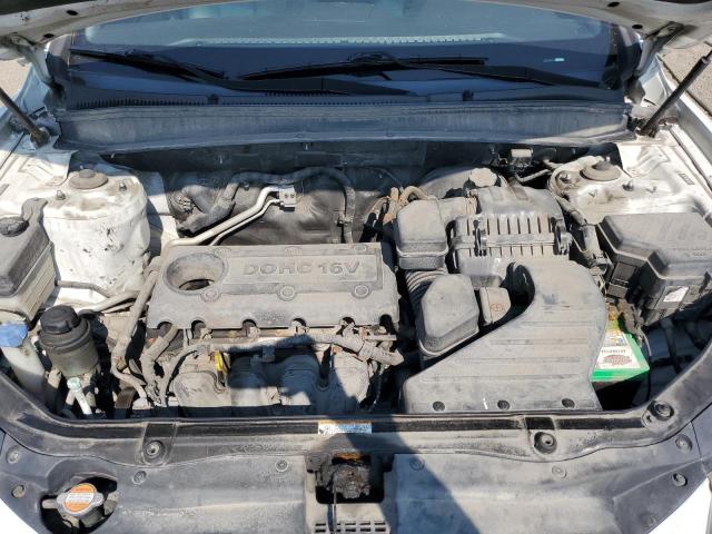 2012 HYUNDAI SANTA FE GLS  