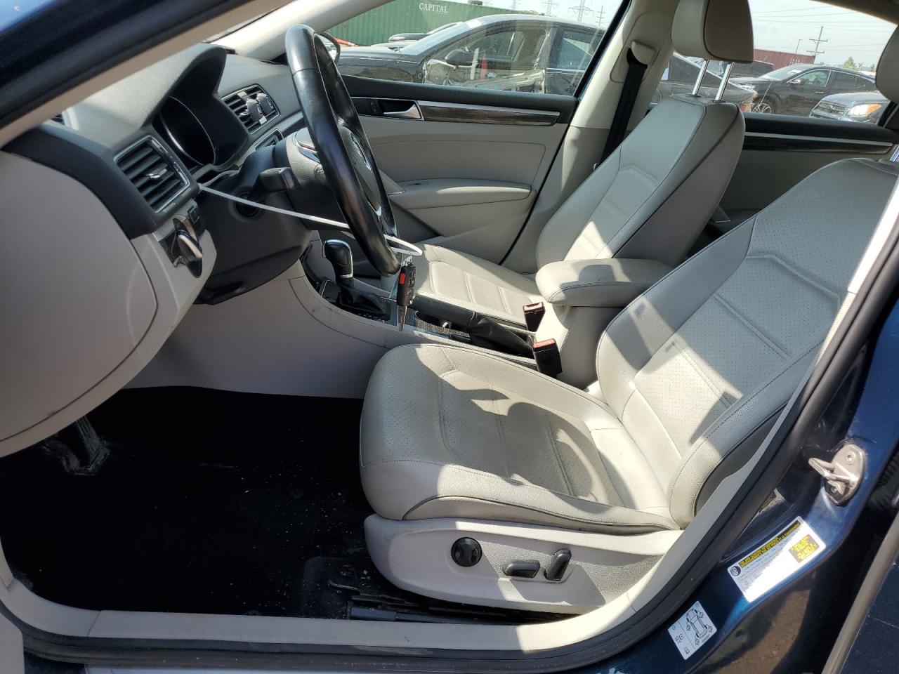 2018 Volkswagen Passat Se VIN: 1VWBA7A38JC026690 Lot: 63458865