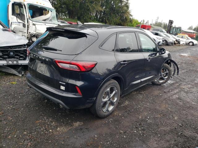 FORD ESCAPE ST 2023 Черный