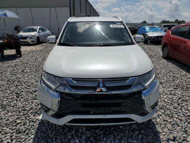  MITSUBISHI OUTLANDER 2018 Biały