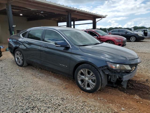  CHEVROLET IMPALA 2014 Szary