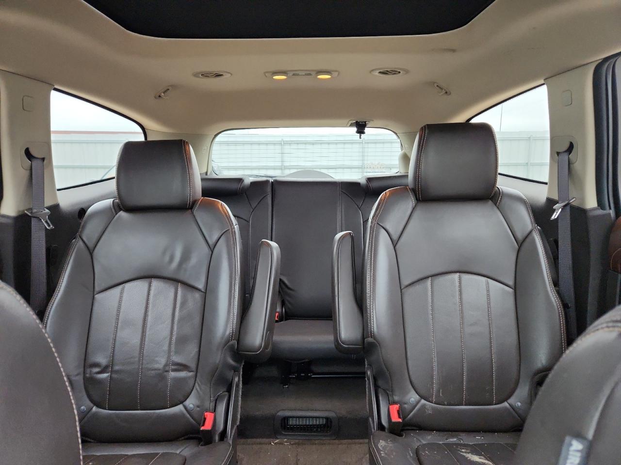 2013 Buick Enclave VIN: 5GAKVDKD1DJ194573 Lot: 65033735