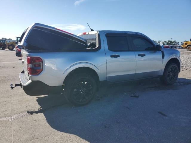  FORD MAVERICK 2024 Silver