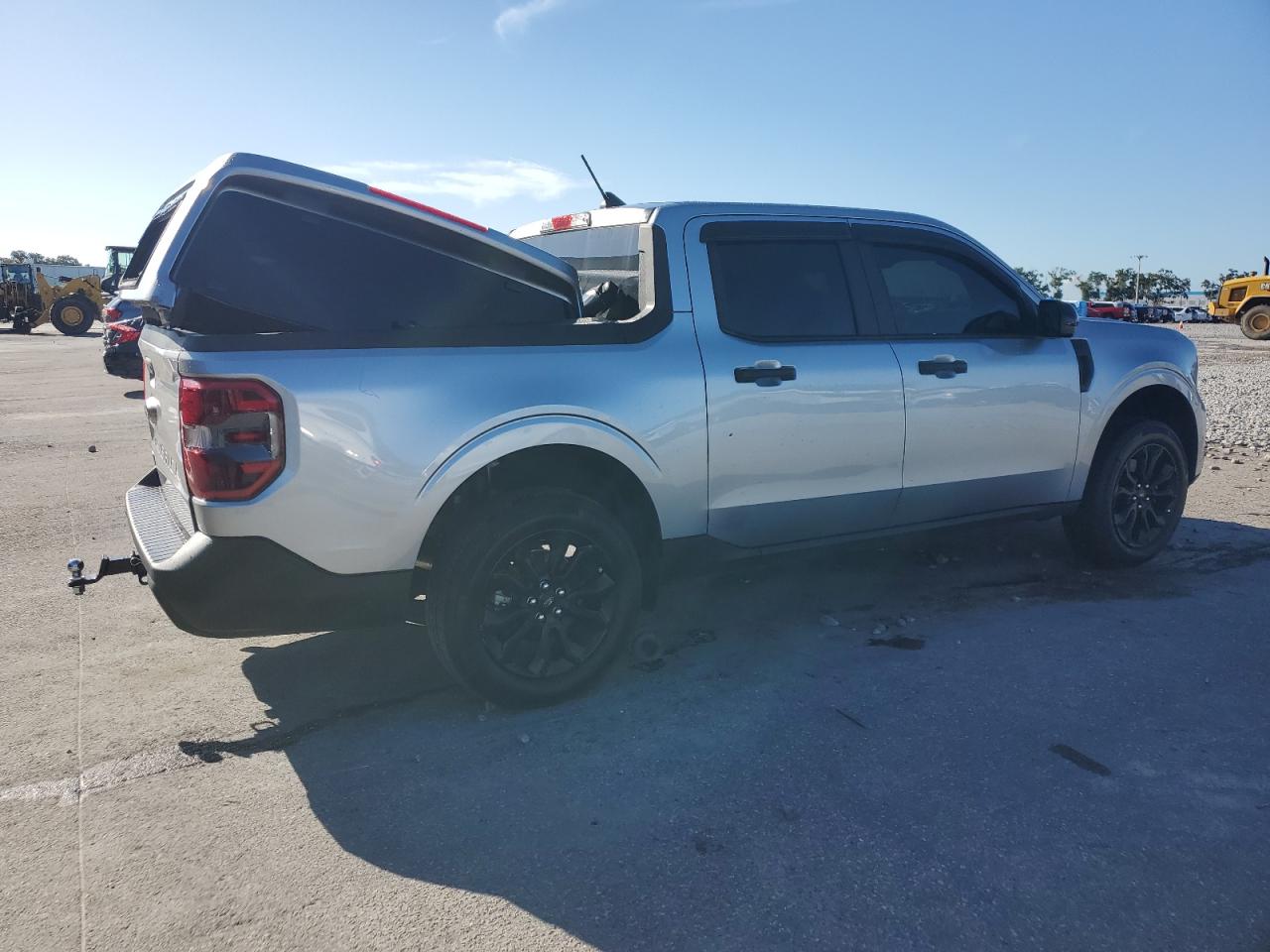 3fttw8h38rra11821 3FTTW8H38RRA11821 2024 Ford Maverick Xlt