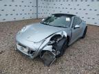 2015 PORSCHE 911 CARRER for sale at Copart WISBECH