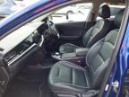 2021 KIA NIRO 4 + E for sale at Copart SANDWICH