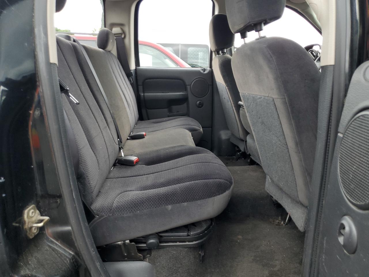 2005 Dodge Ram 1500 St VIN: 1D7HU18D25S175307 Lot: 63656655