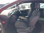 2012 CITROEN DS3 DSTYLE for sale at Copart CHESTER