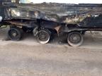 2000 TRAI TRAILER for sale at Copart WOLVERHAMPTON