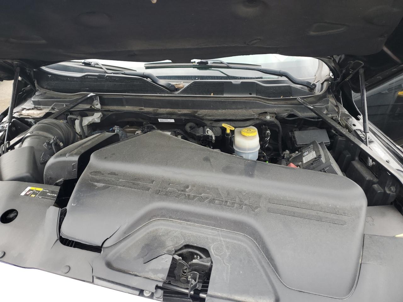 2020 Ram 3500 Tradesman VIN: 3C63RRGL8LG215432 Lot: 63972415