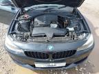 2013 BMW 320I SPORT GT AUTO  for sale at Copart WISBECH