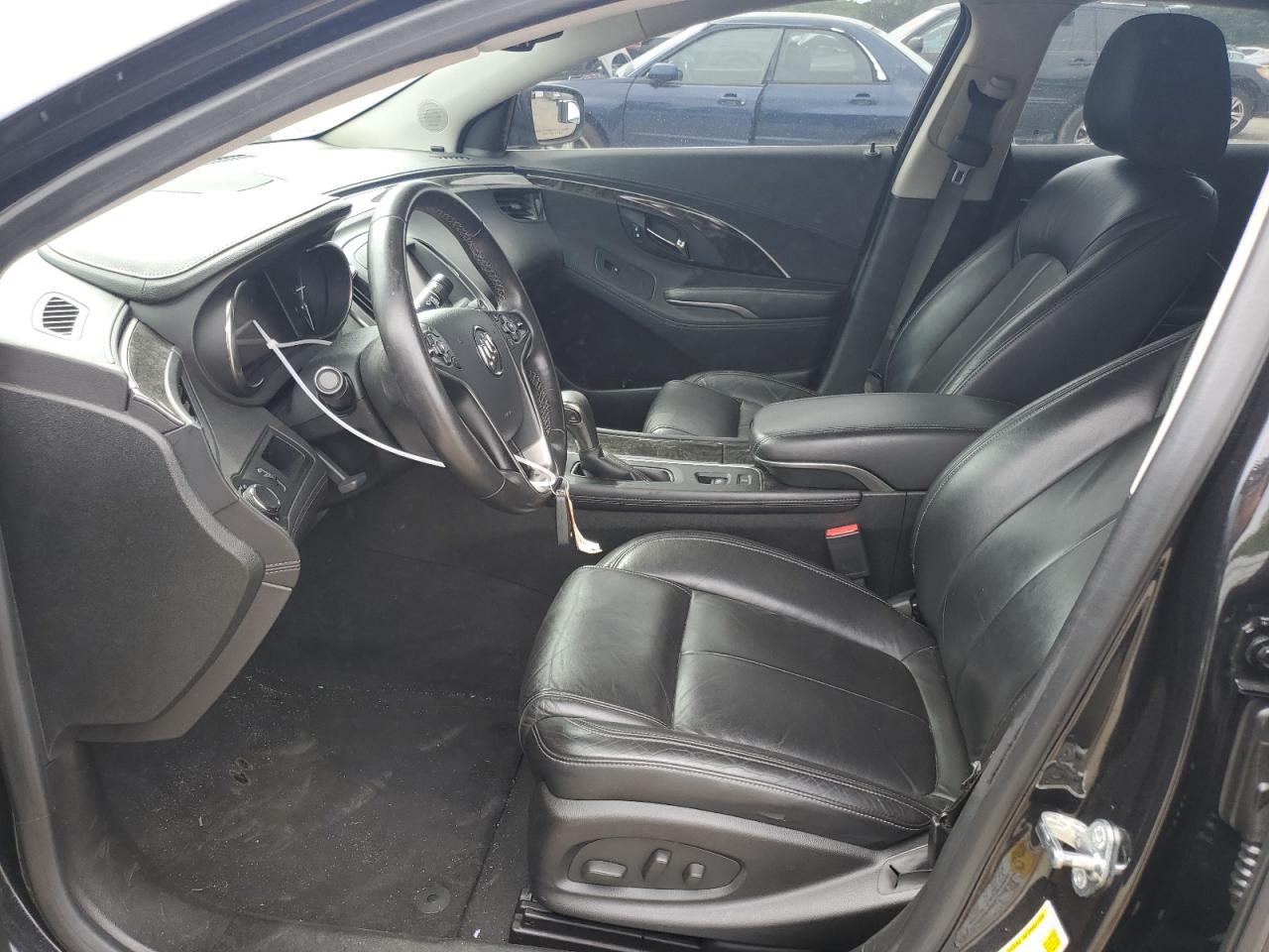 2015 Buick Lacrosse VIN: 1G4GB5G35FF270641 Lot: 64721935