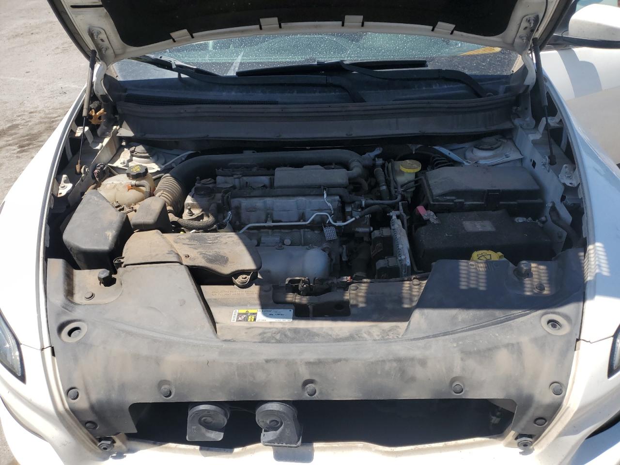 2014 Jeep Cherokee Limited VIN: 1C4PJLDB5EW292595 Lot: 66724105