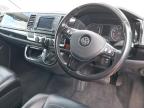 2016 VOLKSWAGEN CARAVELLE for sale at Copart SANDY