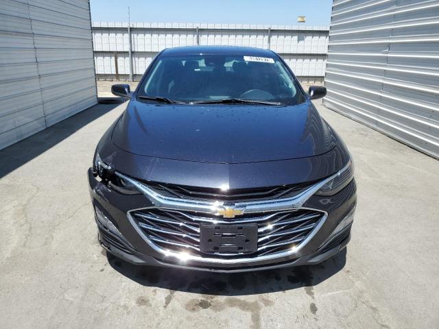  CHEVROLET MALIBU 2023 Синий