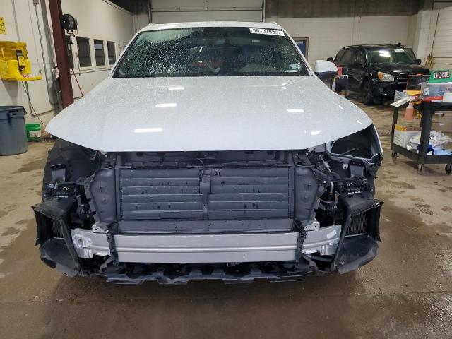  AUDI Q7 2018 Biały
