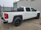 2018 GMC SIERRA K1500 SLE   à vendre chez Copart AB - EDMONTON