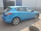 2011 MAZDA 3 I   for sale at Copart NB - MONCTON