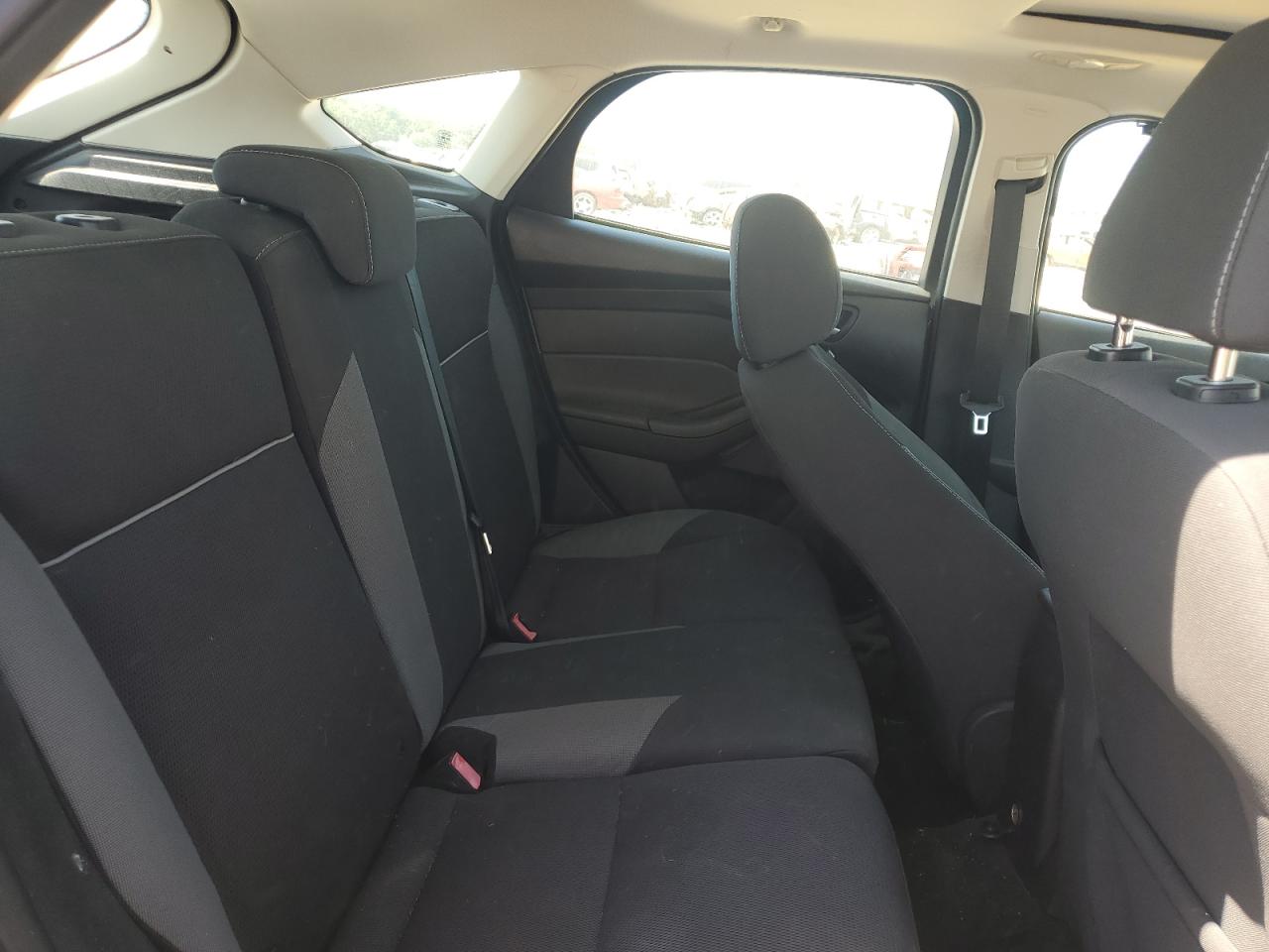 2014 Ford Focus Se VIN: 1FADP3K28EL200388 Lot: 63579075