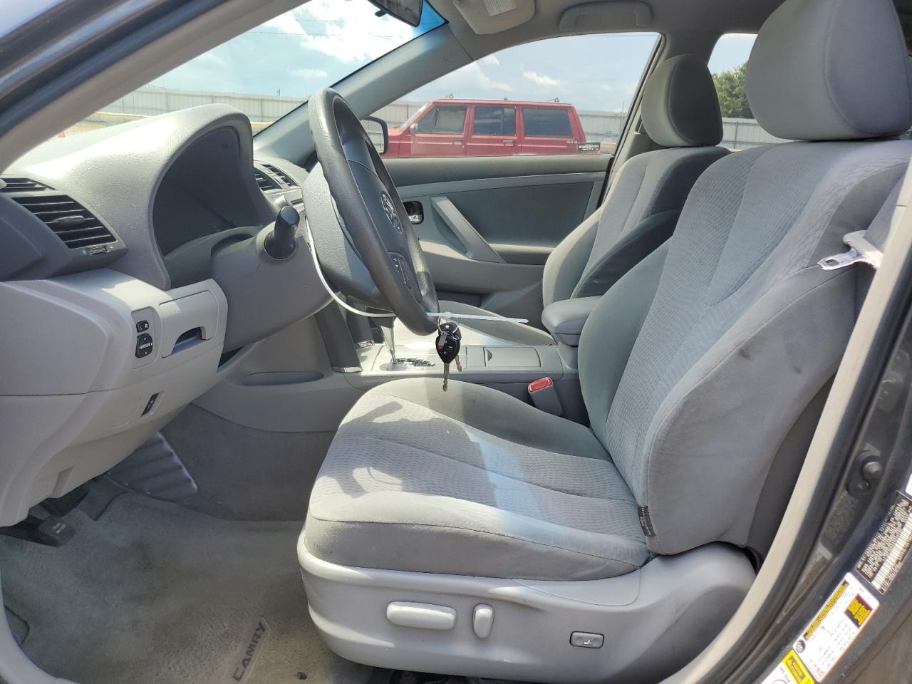 2010 Toyota Camry Base VIN: 4T1BF3EKXAU056780 Lot: 65605885