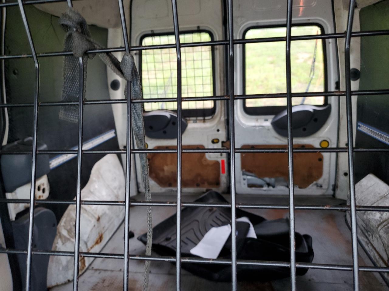 2012 Ford Transit Connect Xl VIN: NM0LS7CN9CT110066 Lot: 81117155