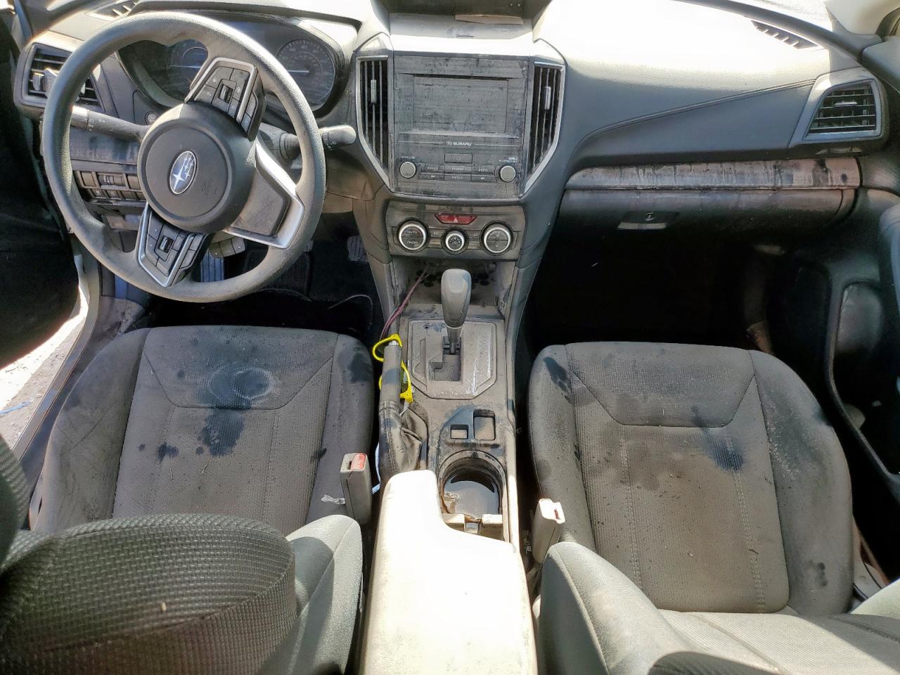 2021 Subaru Crosstrek VIN: JF2GTABCXM8666715 Lot: 64875895