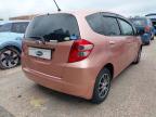 2010 HONDA JAZZ  for sale at Copart SANDWICH