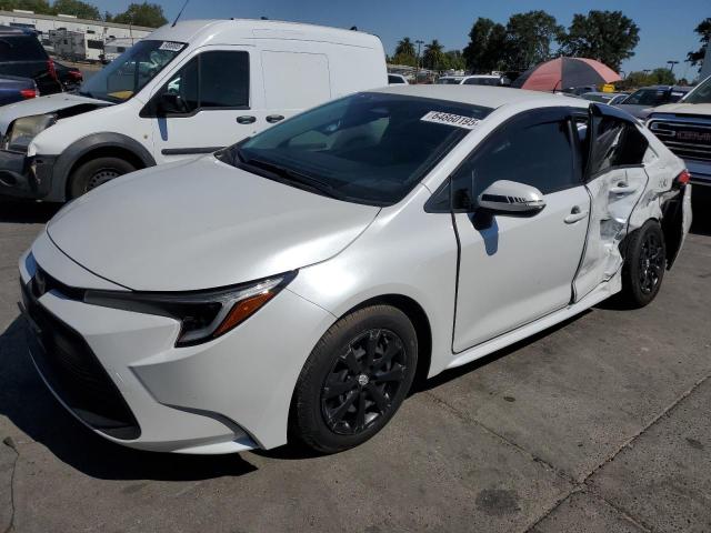 TOYOTA COROLLA LE 2023