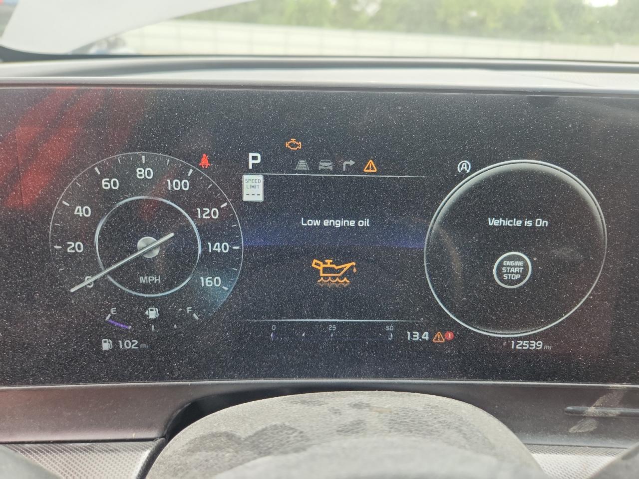 2023 Kia Sportage Sx Prestige VIN: 5XYK53AF0PG132632 Lot: 64138895