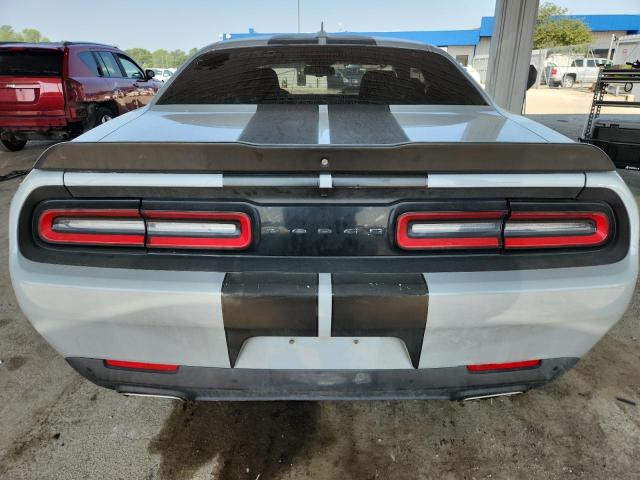 DODGE CHALLENGER 2020 Серый