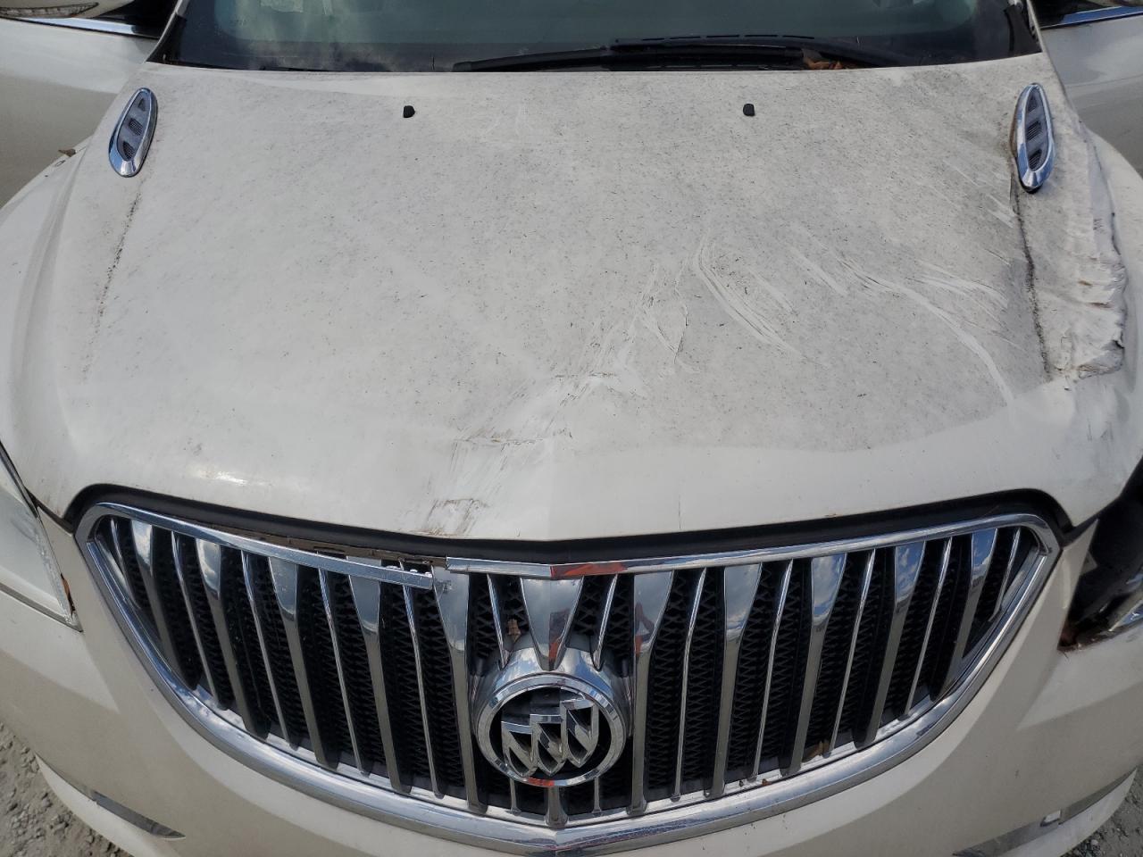 2013 Buick Enclave VIN: 5GAKVCKD8DJ217177 Lot: 65451235