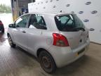2007 TOYOTA YARIS T2 for sale at Copart EAST KILBRIDE