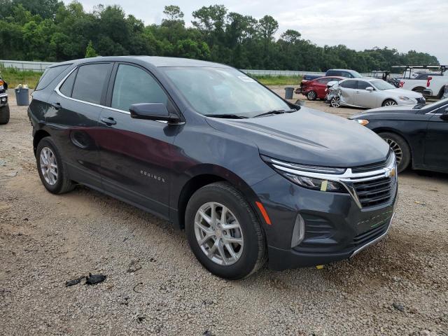  CHEVROLET EQUINOX 2022 Szary