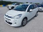 2016 CITROEN C3 EDITION for sale at Copart ST HELENS