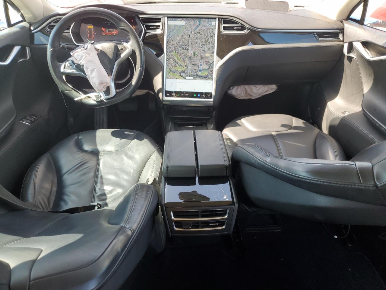 2014 Tesla Model S VIN: 5YJSA1S13EFP47926 Lot: 63469815