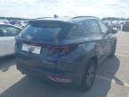 2024 HYUNDAI TUCSON SE CONNECT T-GDI  for sale at Copart SANDTOFT