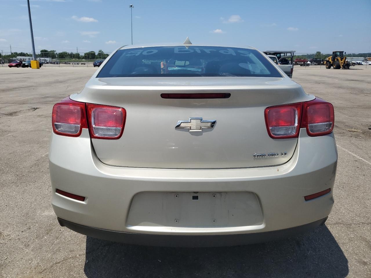 2014 Chevrolet Malibu 1Lt VIN: 1G11C5SL7EF108905 Lot: 63286765