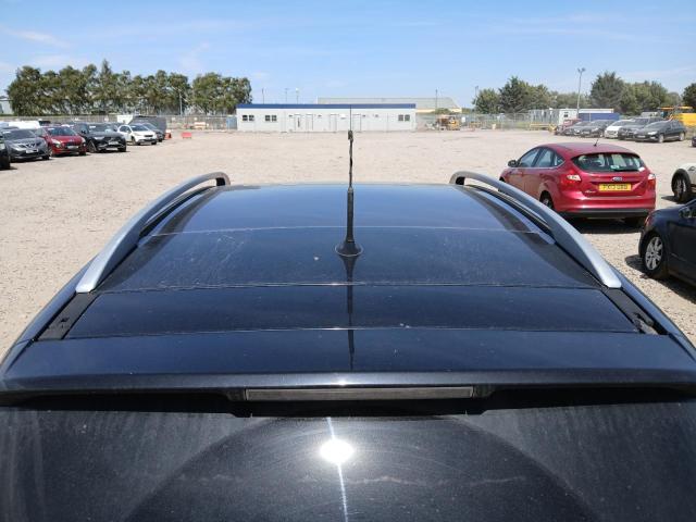 2009 FORD KUGA TITAN