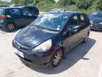 2008 HONDA JAZZ SE CV for sale at Copart SANDWICH