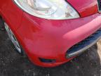 2011 PEUGEOT 107 URBAN for sale at Copart PETERLEE