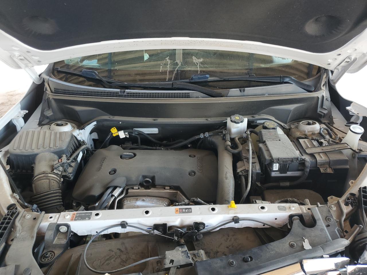 2020 GMC Terrain Slt VIN: 3GKALPEX2LL135986 Lot: 63119895
