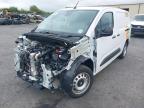 2024 VAUXHALL COMBO 2300 for sale at Copart CHESTER