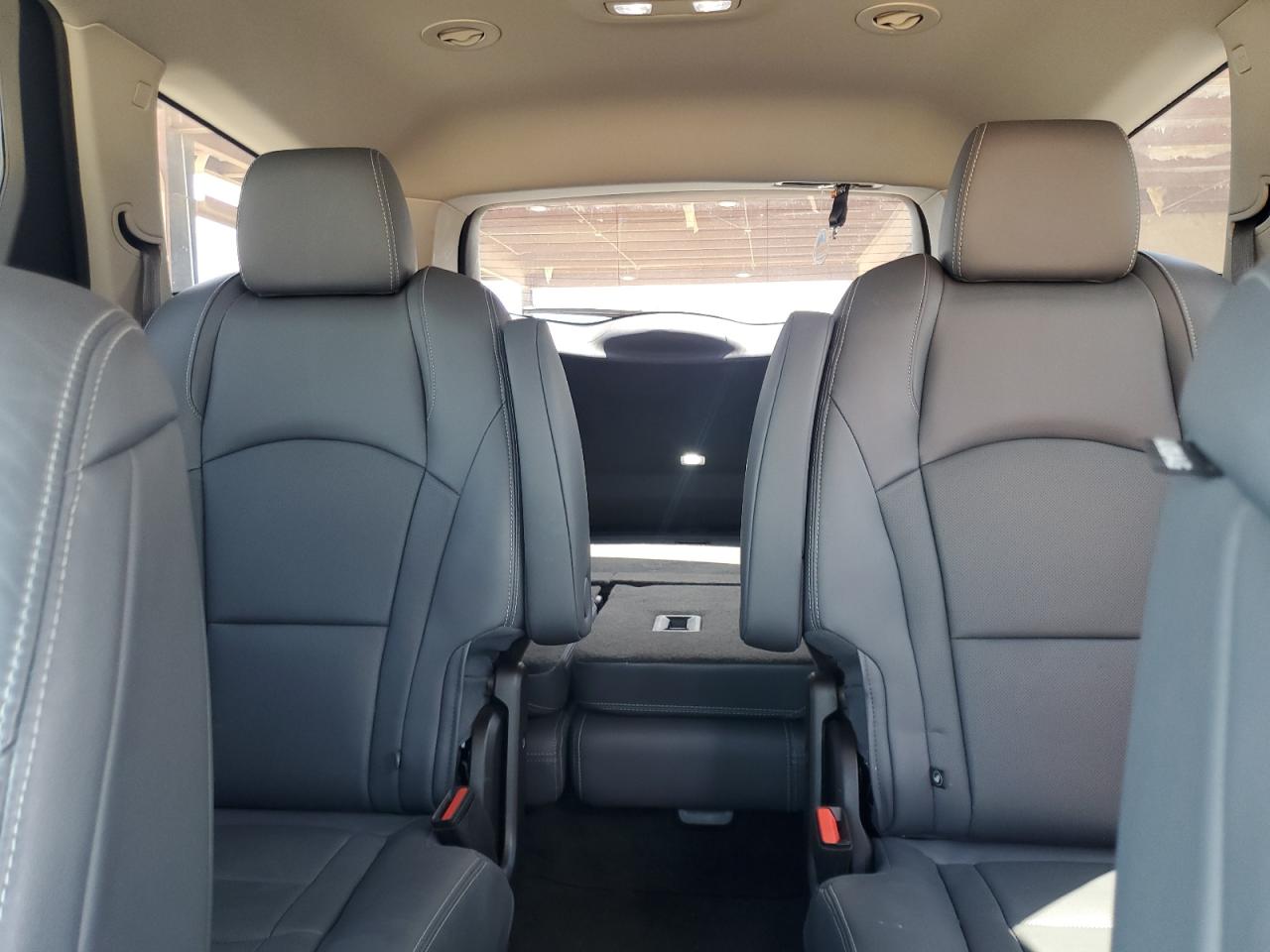 2021 Buick Enclave Essence VIN: 5GAERBKW3MJ178558 Lot: 64558685