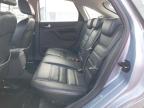 2007 FORD FOCUS GHIA for sale at Copart WESTBURY