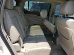 2LMHJ5AT0CB****** Salvage 2012 Lincoln MKT in Alabama State