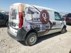 2020 RAM PROMASTER CITY    for sale at Copart UT - SALT LAKE CITY